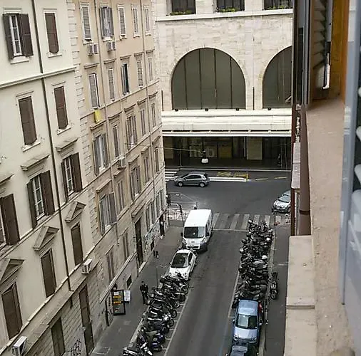 Termini Konukevi 2*